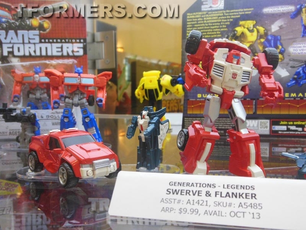 Botcon 2013   Tranformers Generations New 2014 Figures Image Gallery  (39 of 131)